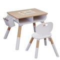 Children's furniture set Happy Baby LITEN